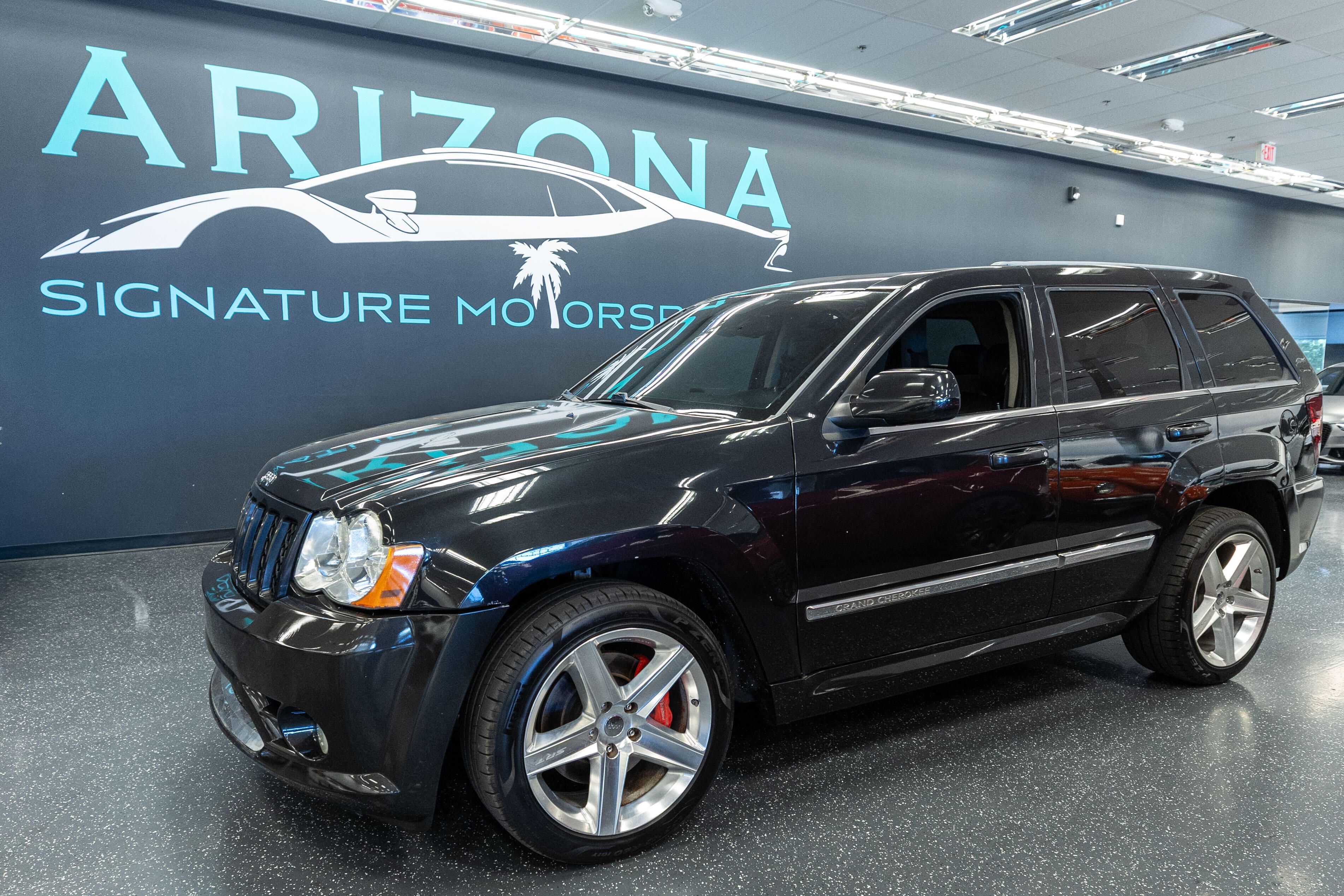jeep grand cherokee 2008 1J8HR78328C237415 image jeep grand cherokee 2008 1J8HR78328C237415 image